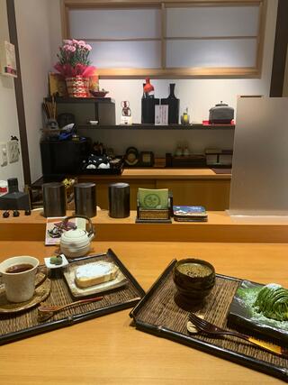 天野茶店のクチコミ写真1