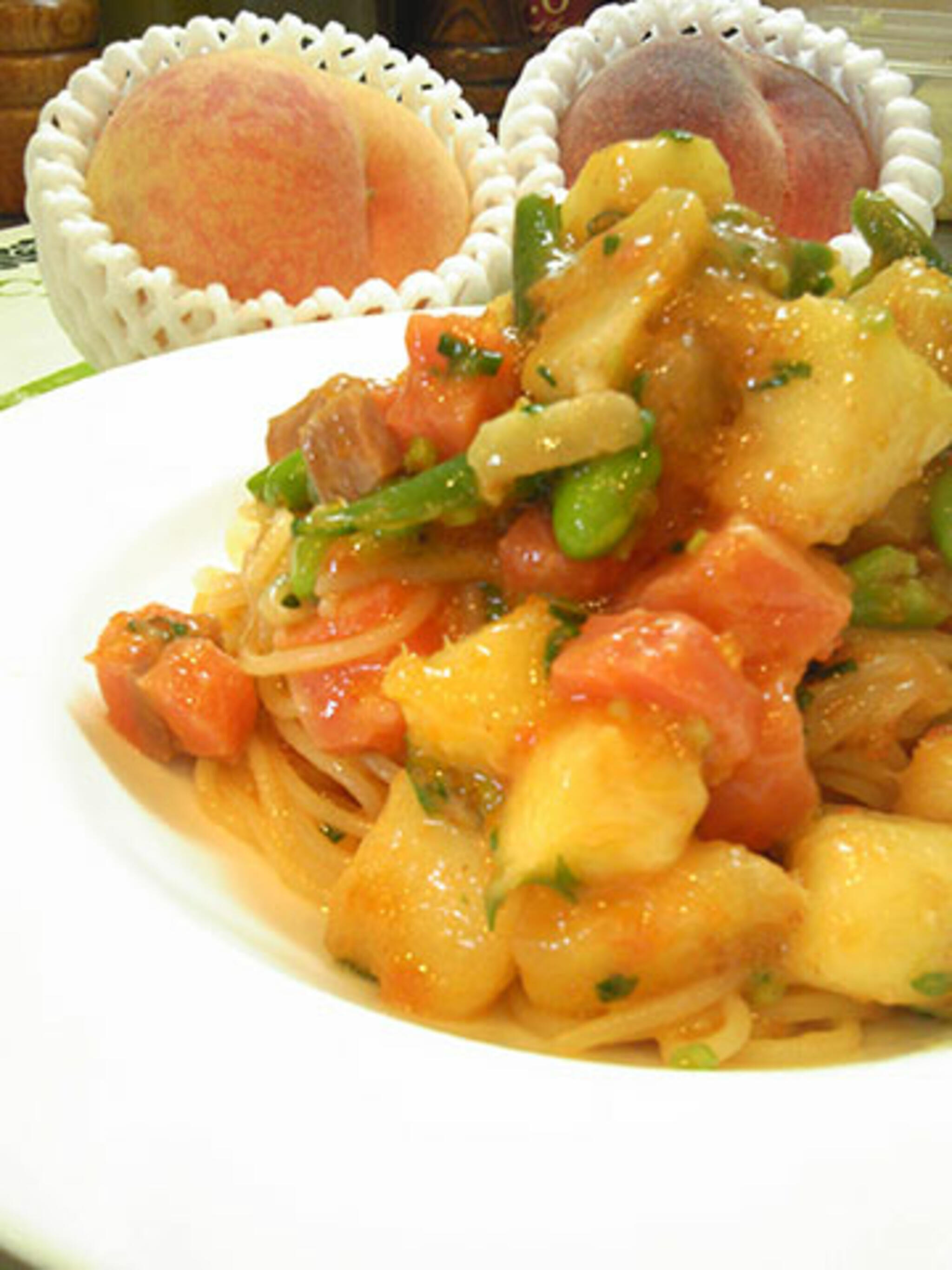 尼崎野菜のイタリア料理 ベルドゥーラの代表写真1