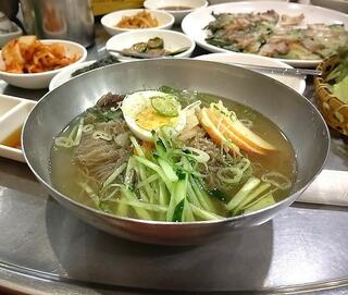 韓流食堂 オッパ!のクチコミ写真1