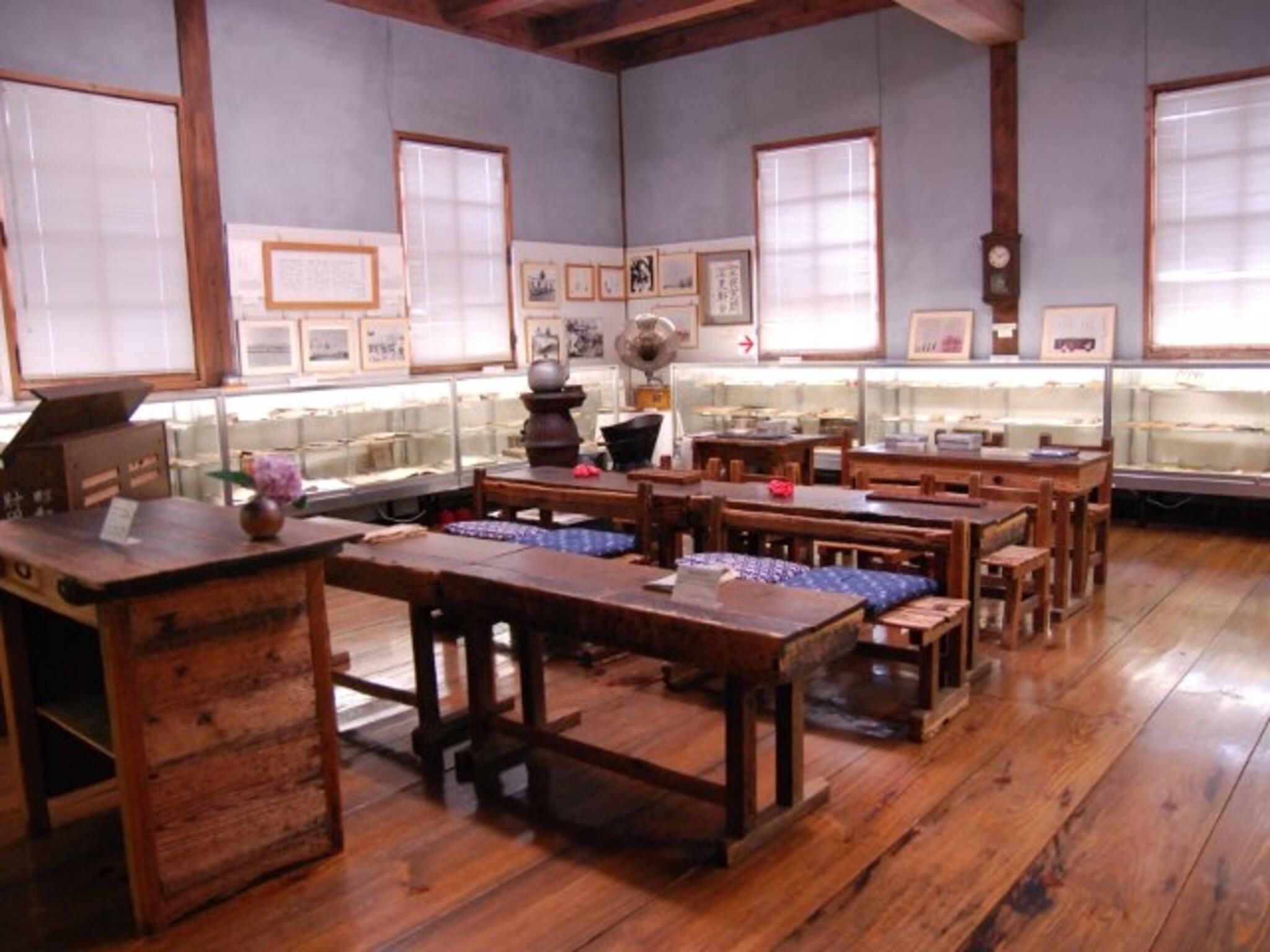 中之条町歴史と民俗の博物館 ミュゼの代表写真2