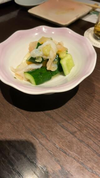 寛ぎ個室 旬菜和食と日本酒 炬屋EISHIN(えいしん)のクチコミ写真9