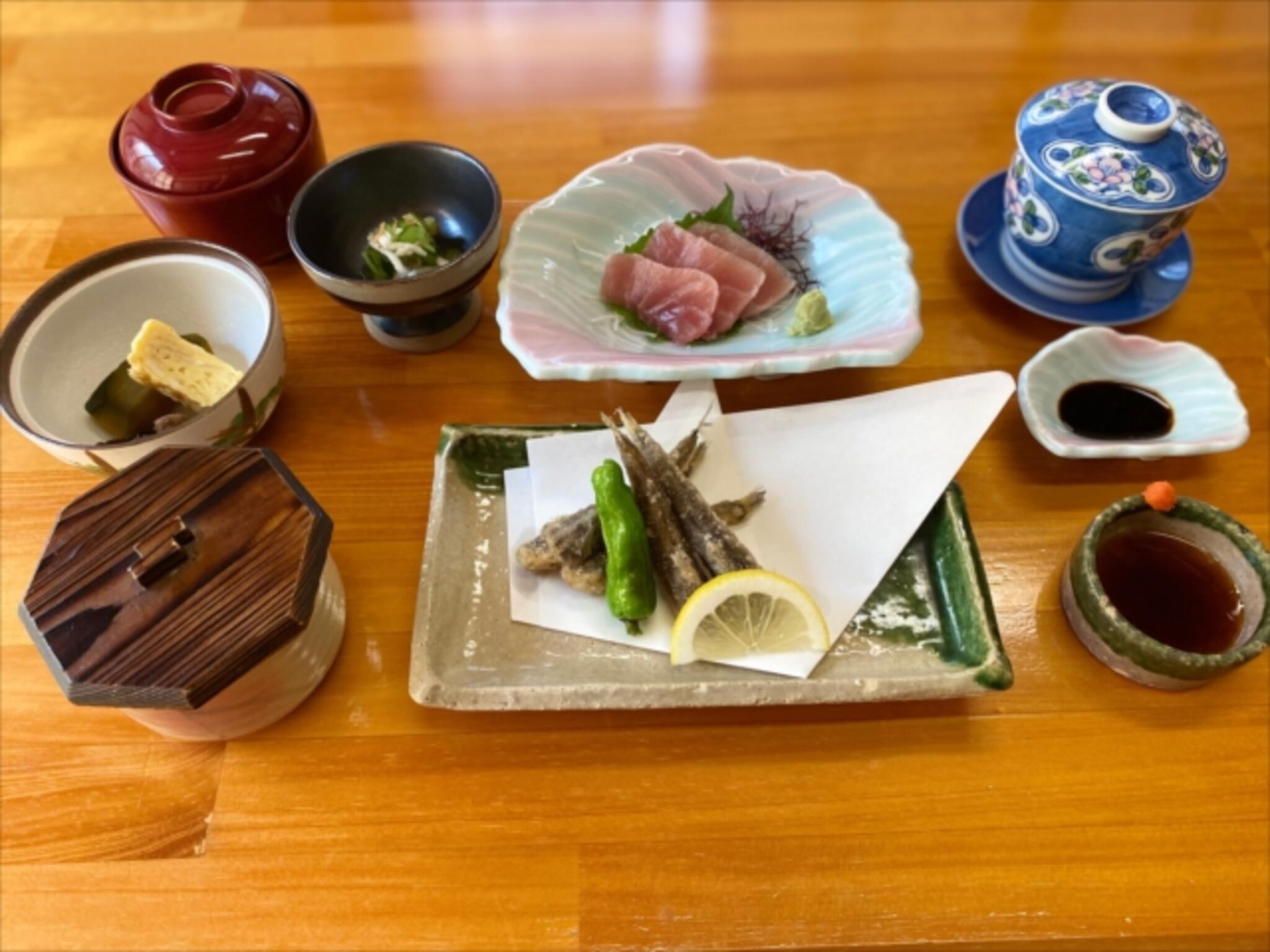 日本料理 高浜の代表写真1