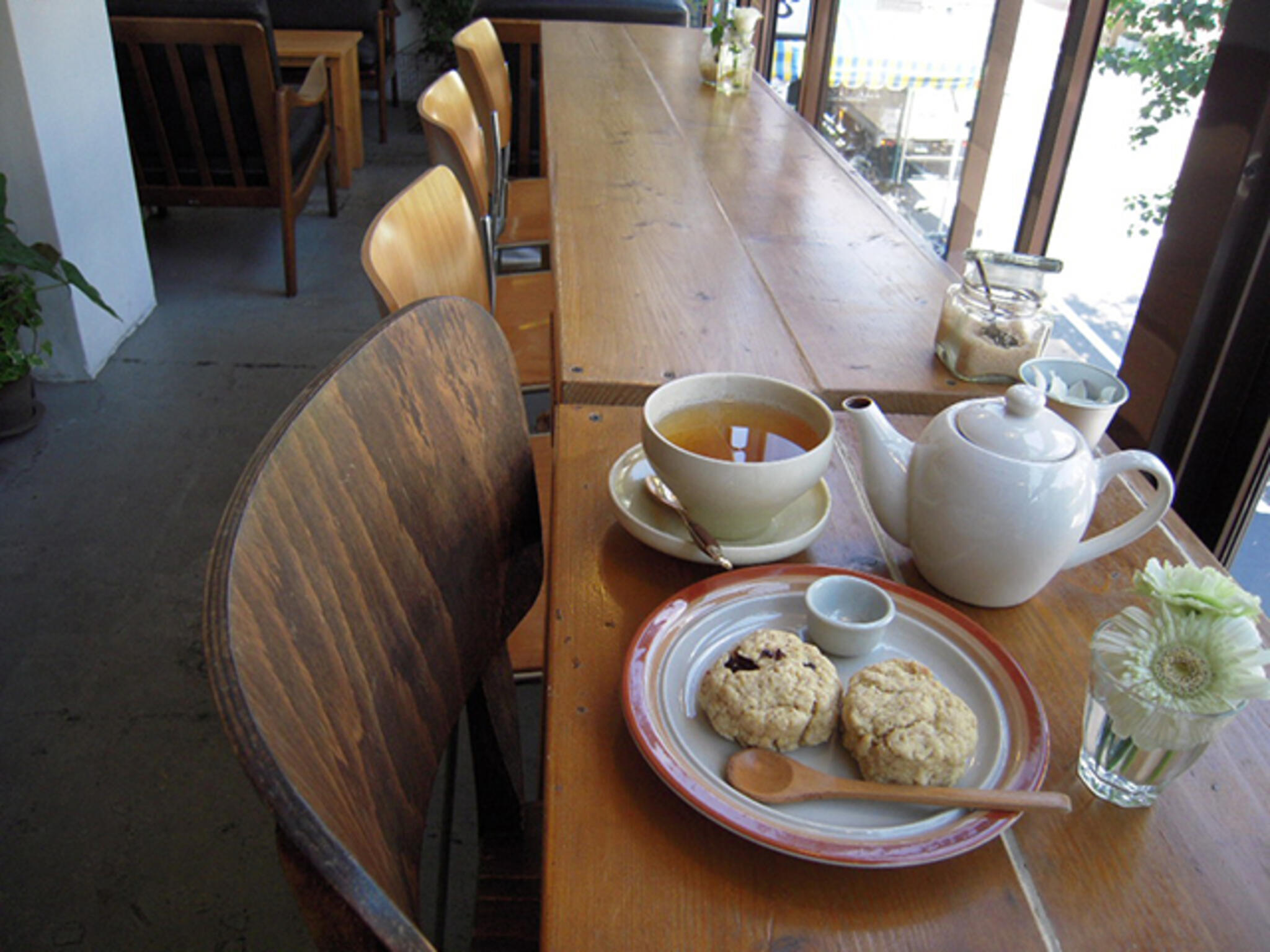 niji cafeの代表写真2