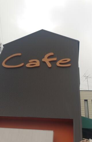 Cafe TANAKAのクチコミ写真1