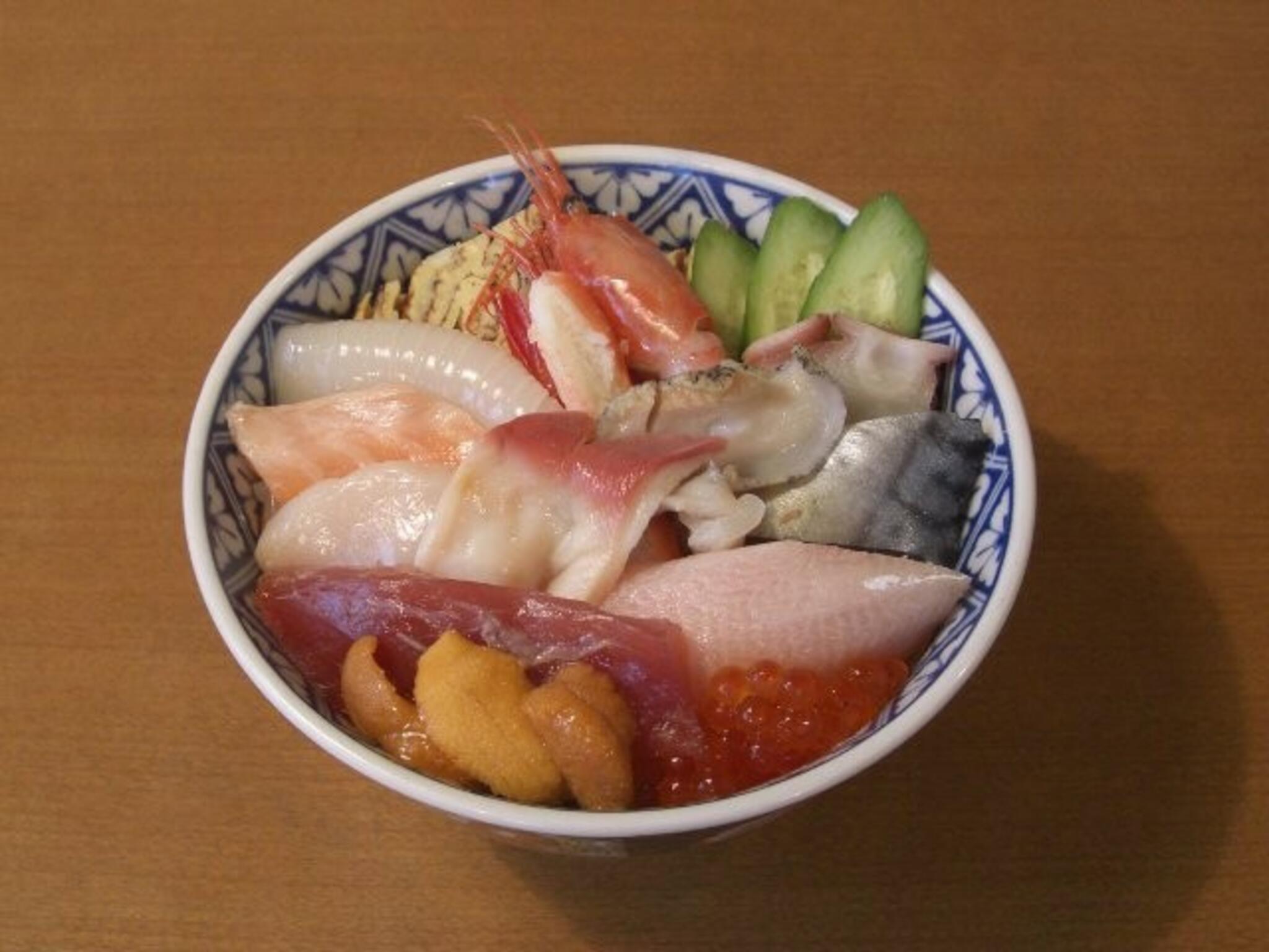 ひでちゃん鮨の代表写真3