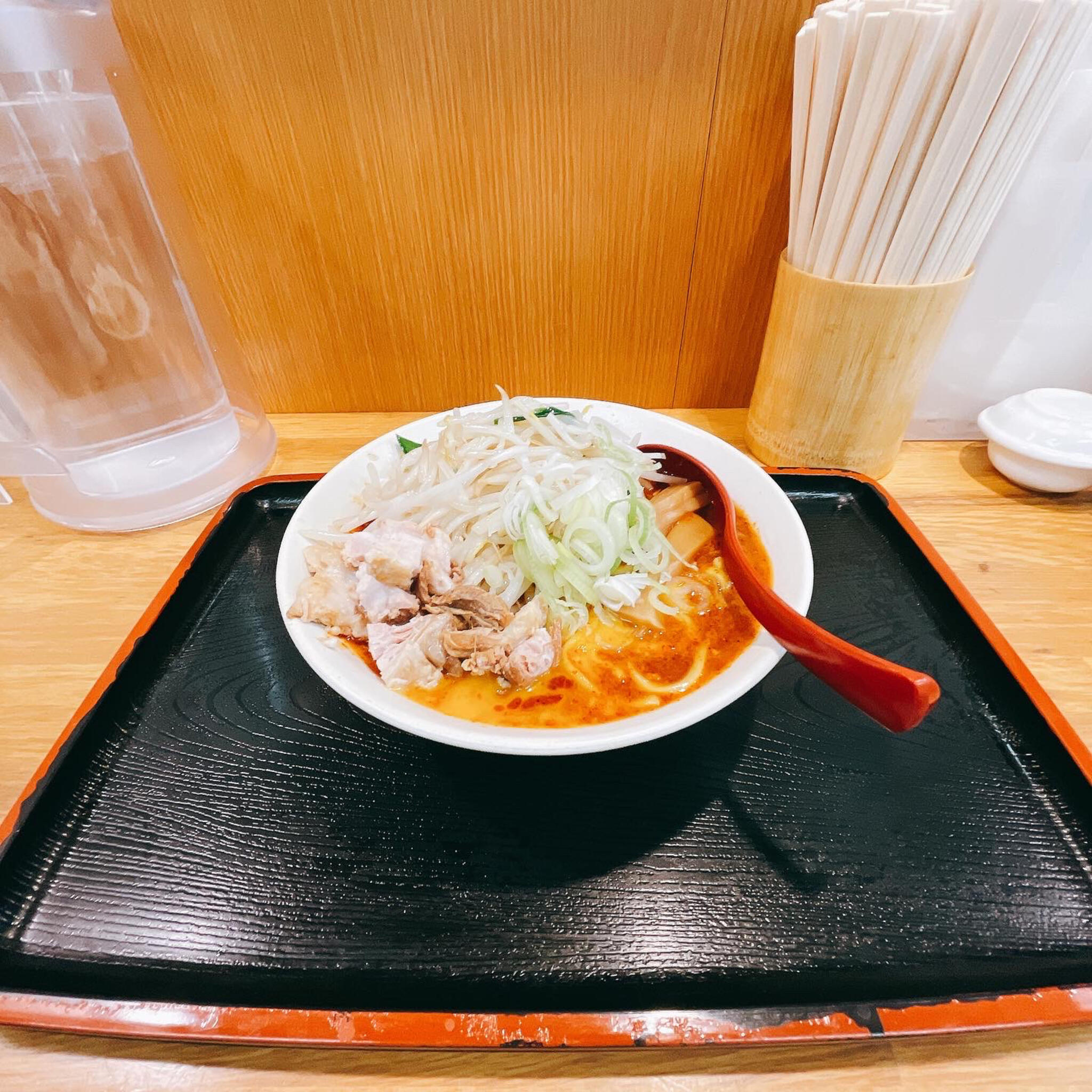 味噌麺処 花道の代表写真7