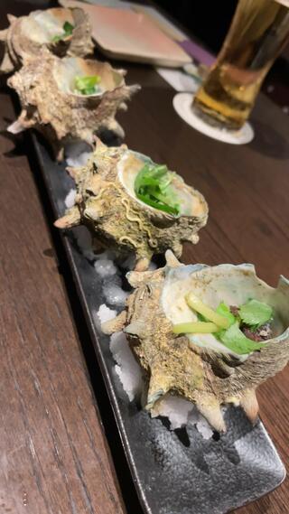 寛ぎ個室 旬菜和食と日本酒 炬屋EISHIN(えいしん)のクチコミ写真7