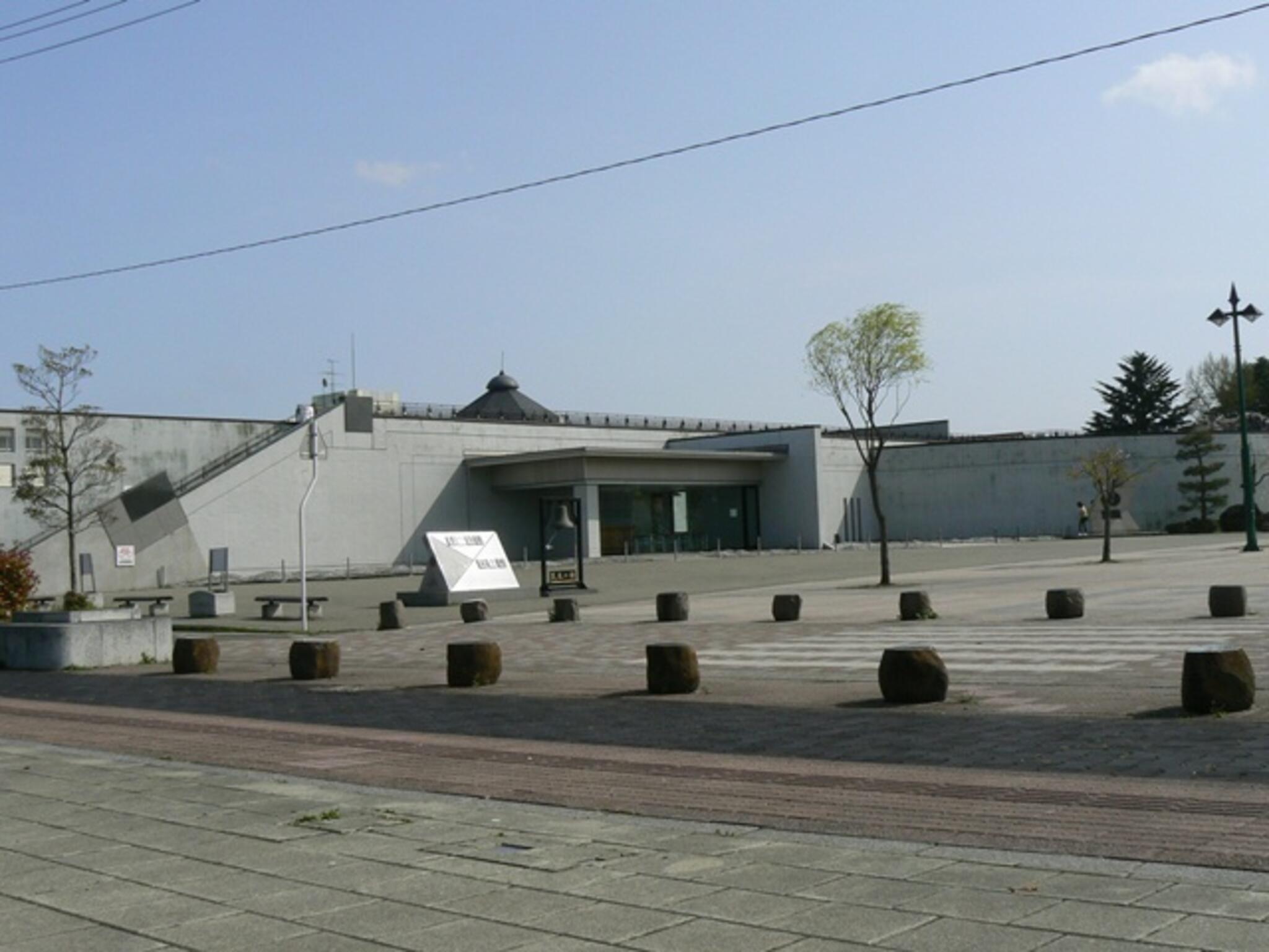 吉野作造記念館の代表写真6
