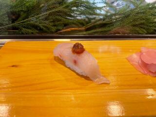 寿司割烹 鈴政のクチコミ写真6