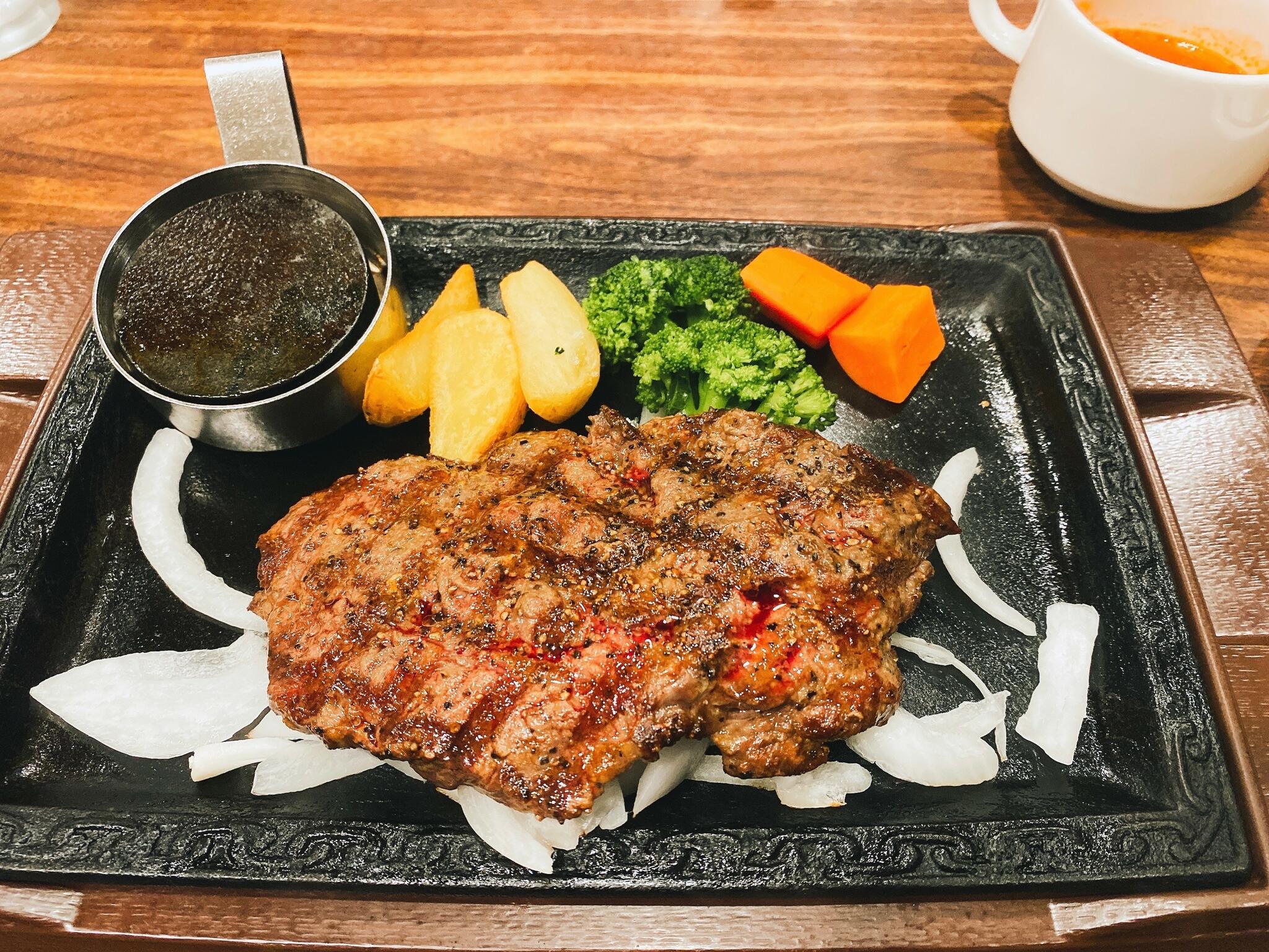 ステーキガスト 高崎問屋町店の代表写真9