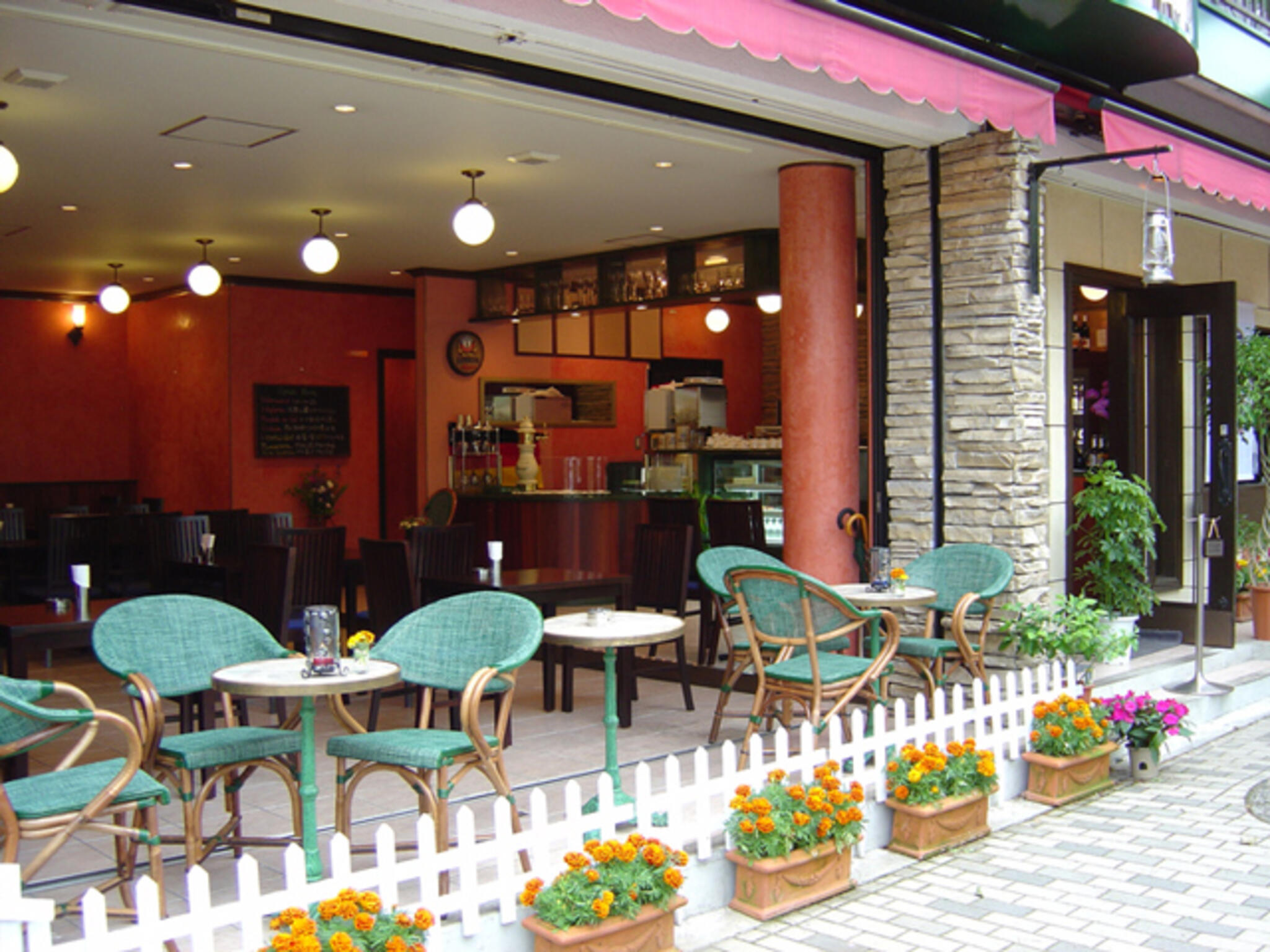 レストラン・カフェ キッツビュールの代表写真2