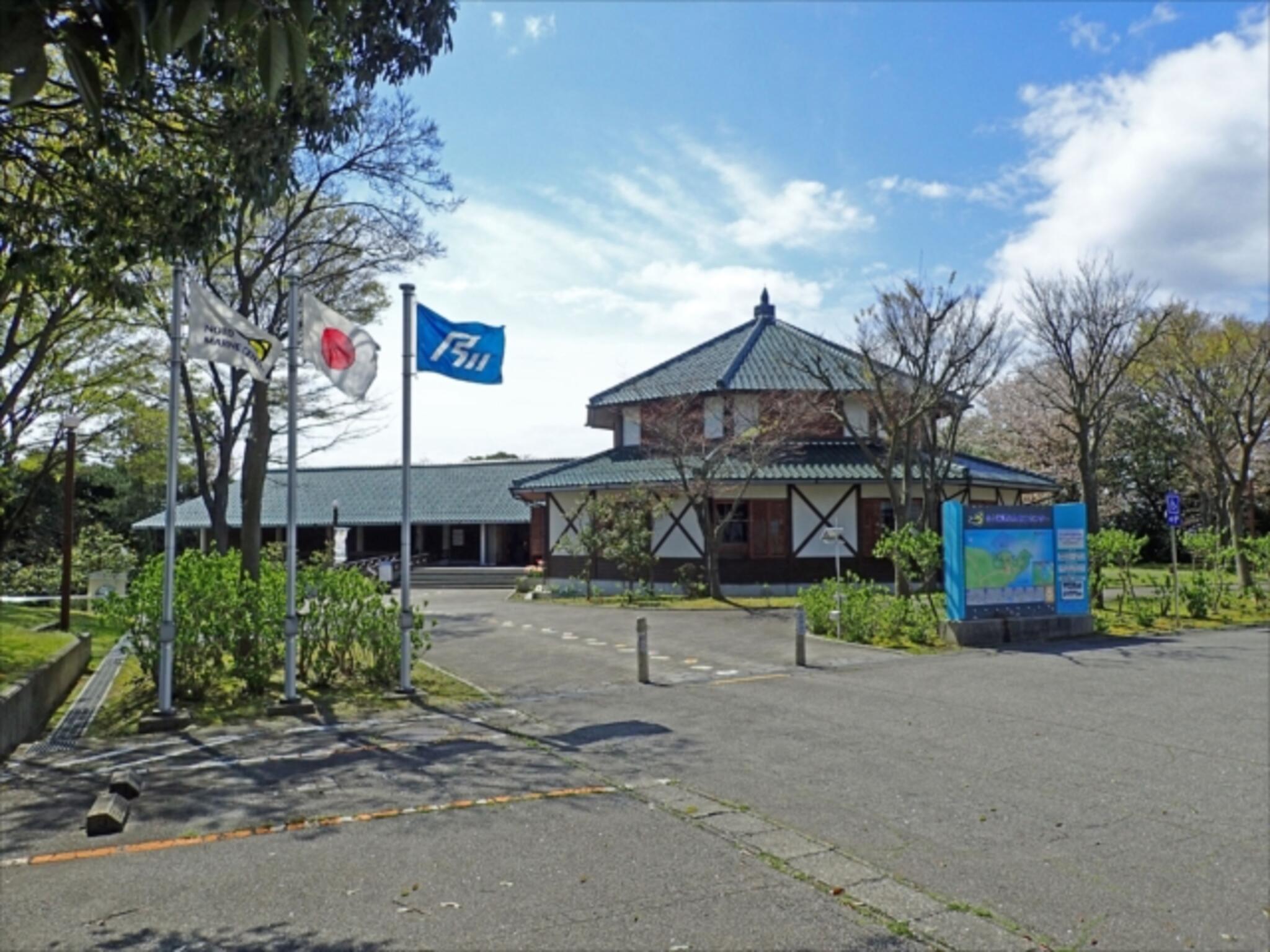 石川県のと海洋ふれあいセンターの代表写真1
