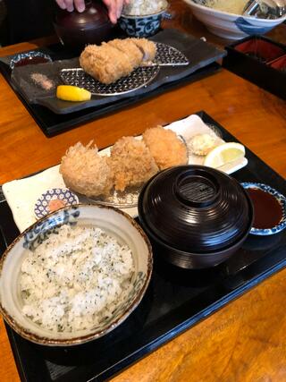 創作和食と熟成肉 岡本庵 千葉店のクチコミ写真1