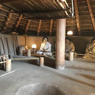 吉野ヶ里歴史公園の写真10