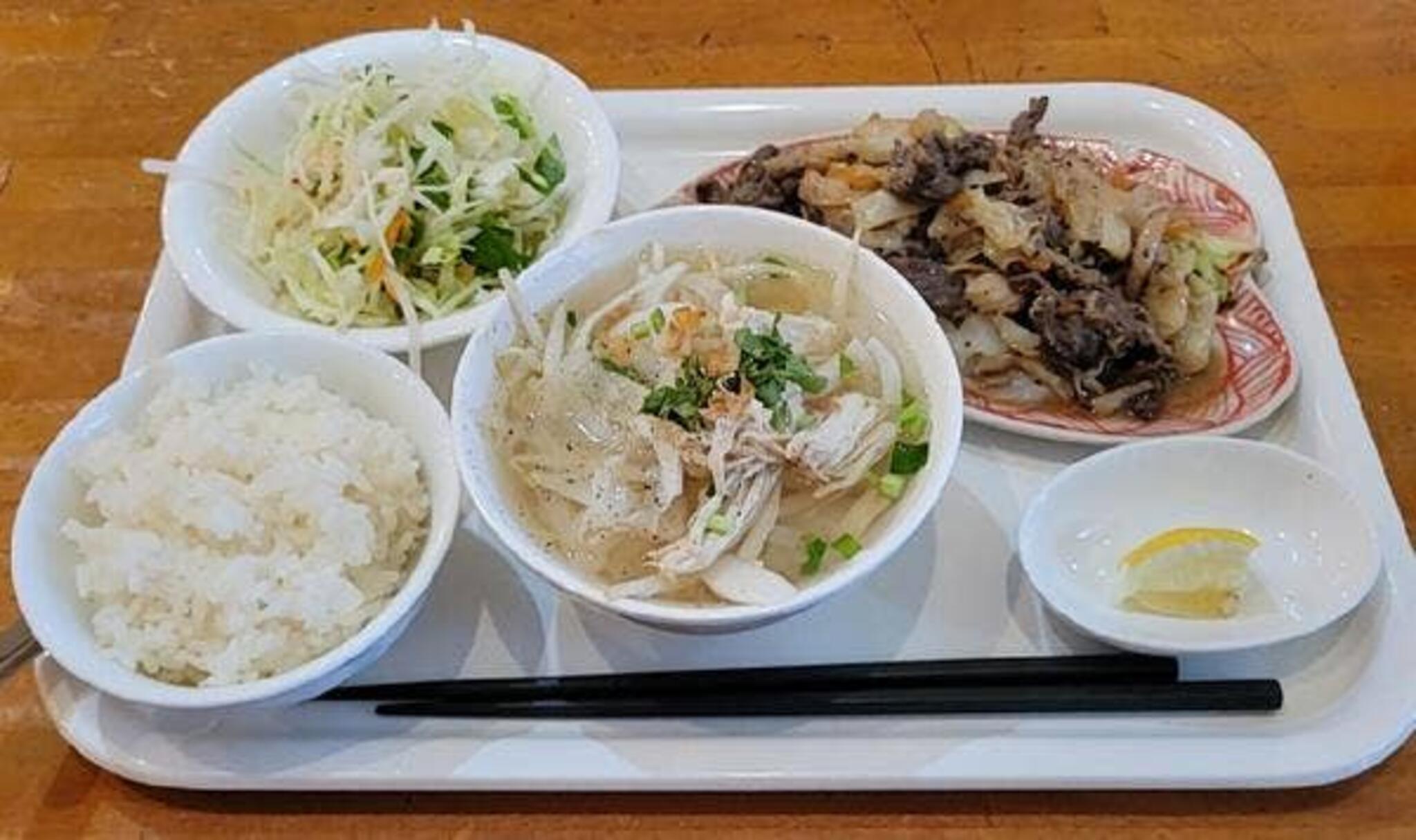 赤坂 ベトナム料理 アオザイの代表写真9