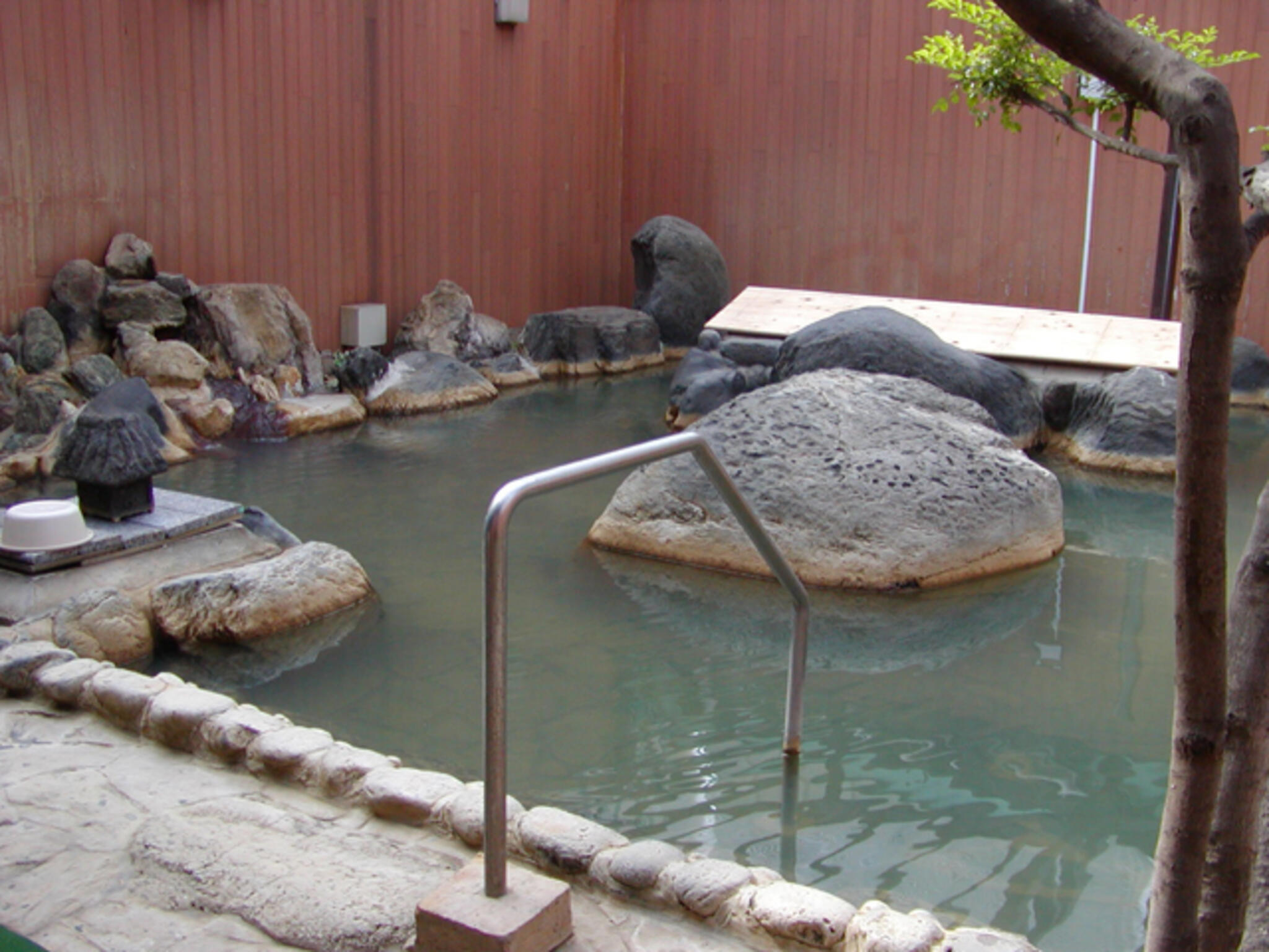 おおいた温泉物語 三川の湯の代表写真3