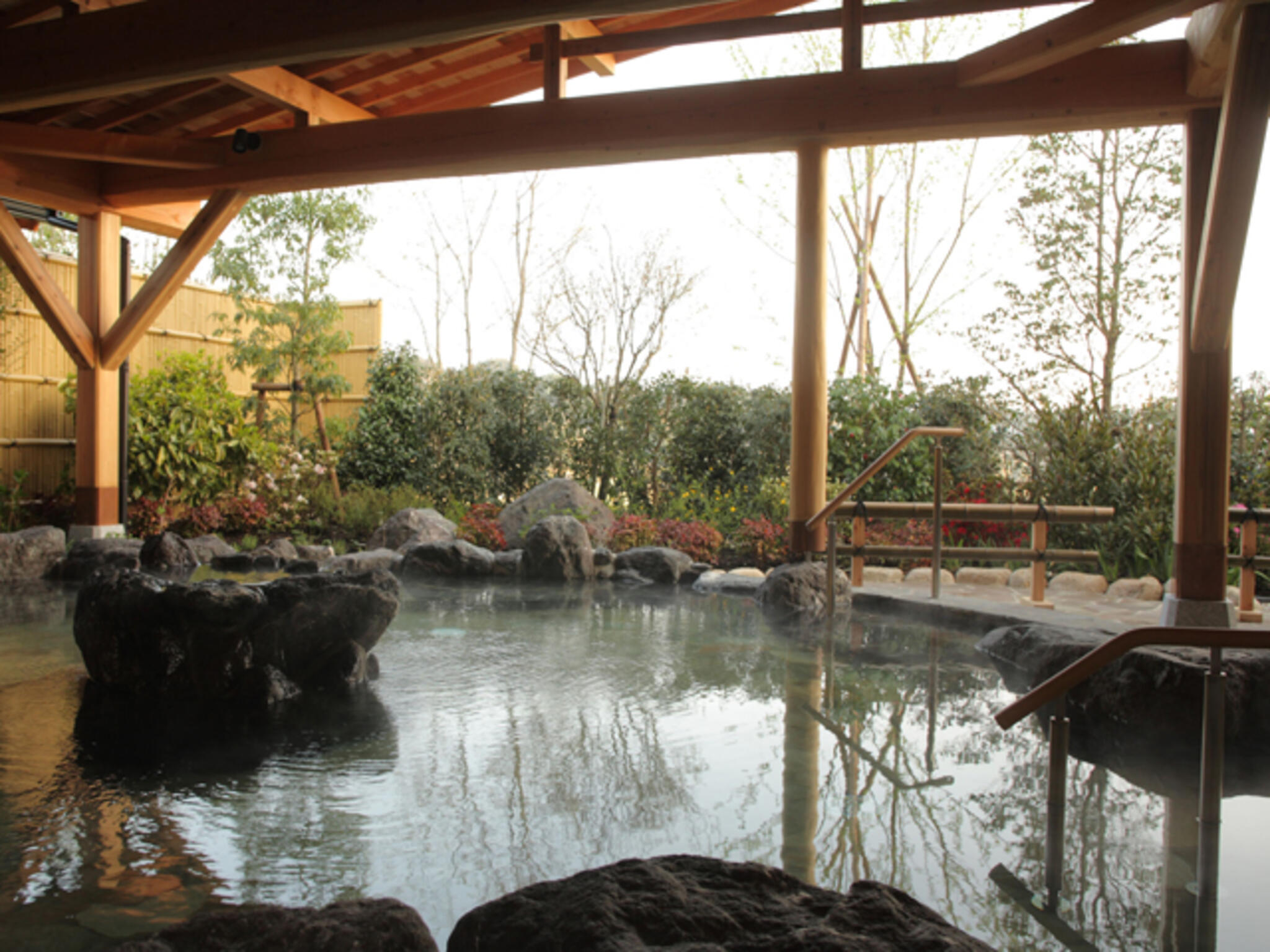 甲賀温泉 やっぽんぽんの湯の代表写真6