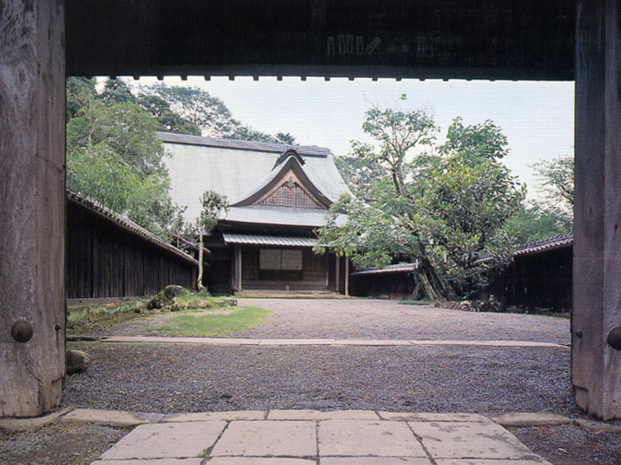 江川邸の代表写真3