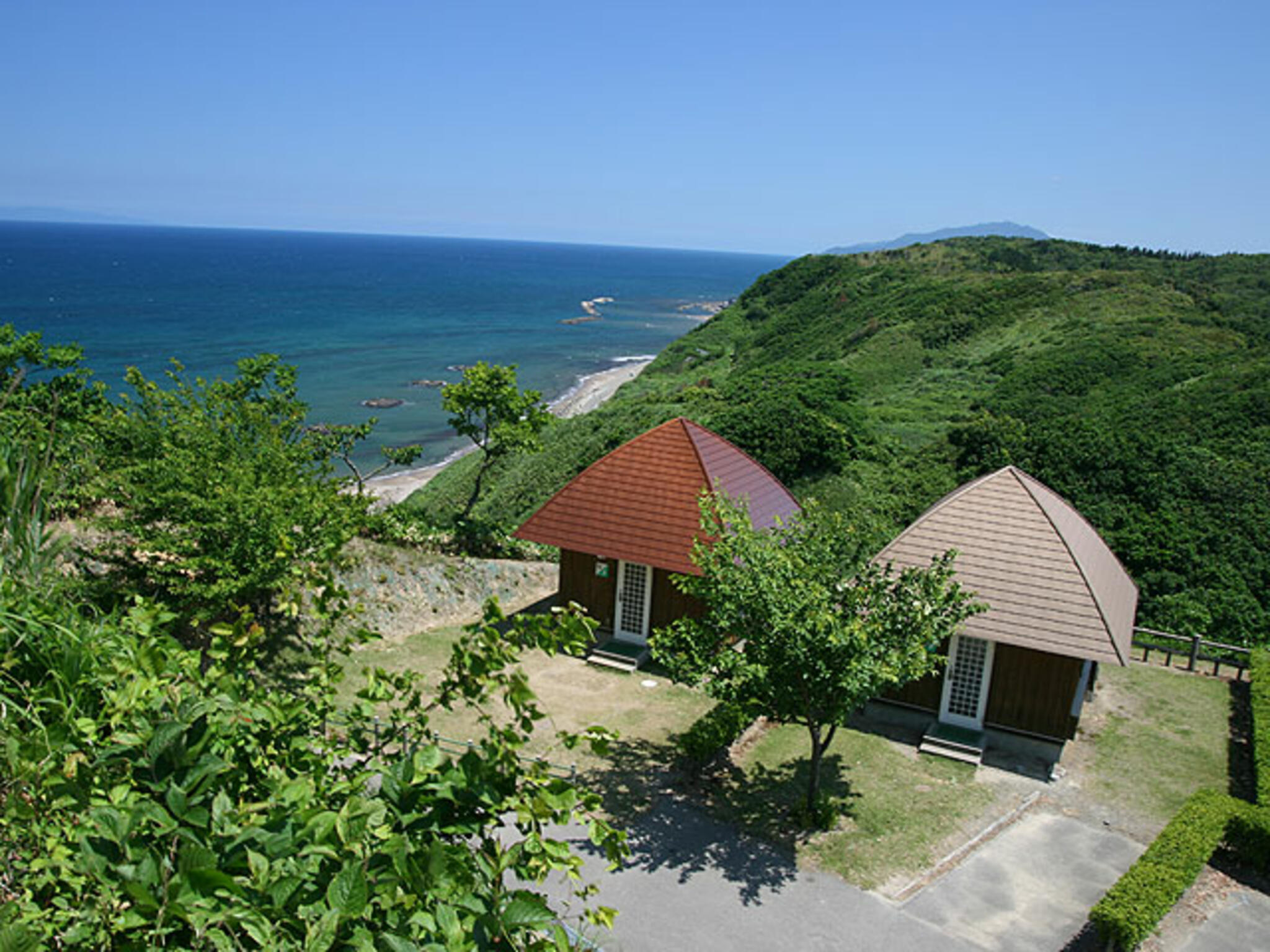 和島オートキャンプ場の代表写真4
