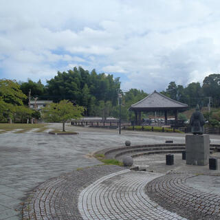 天拝山歴史自然公園の写真11
