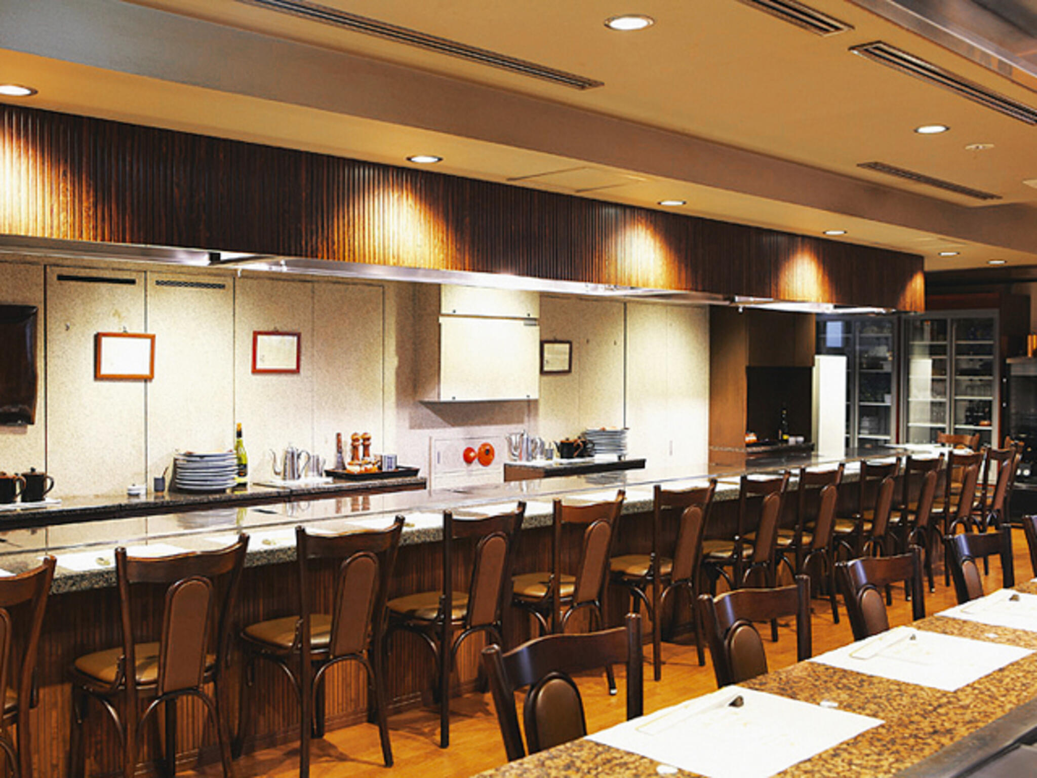 神戸ステーキレストラン　モーリヤ三宮店の代表写真6