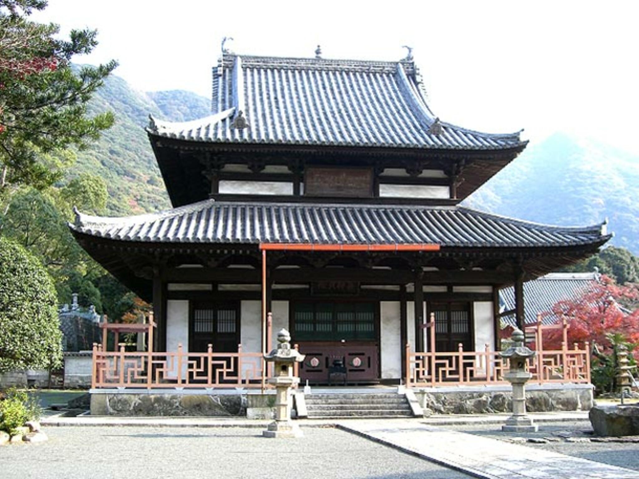 福聚寺の代表写真5