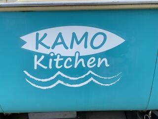 KAMO Kitchen(カモキッチン)のクチコミ写真2
