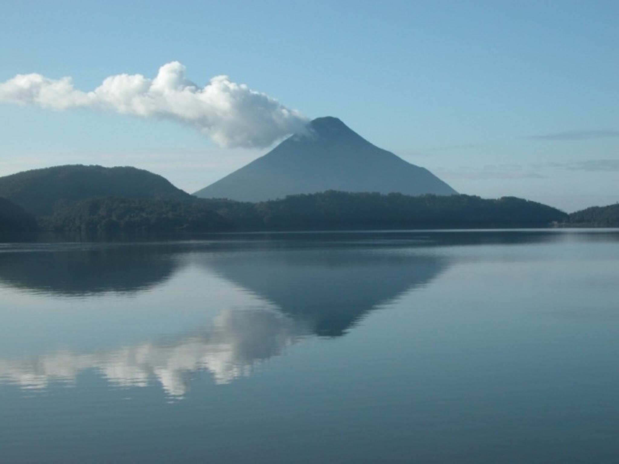 池田湖の代表写真2
