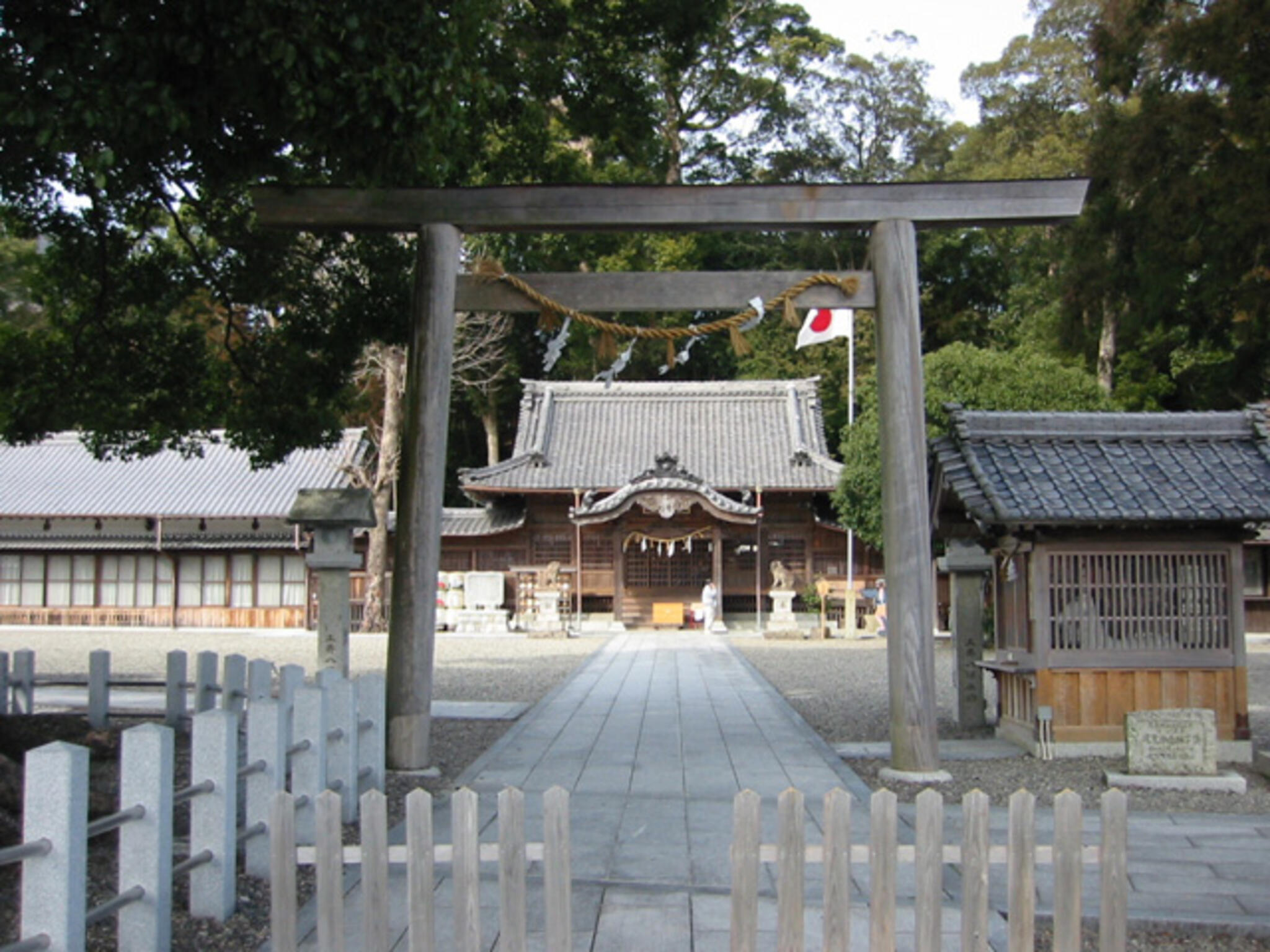尾鷲神社の代表写真8
