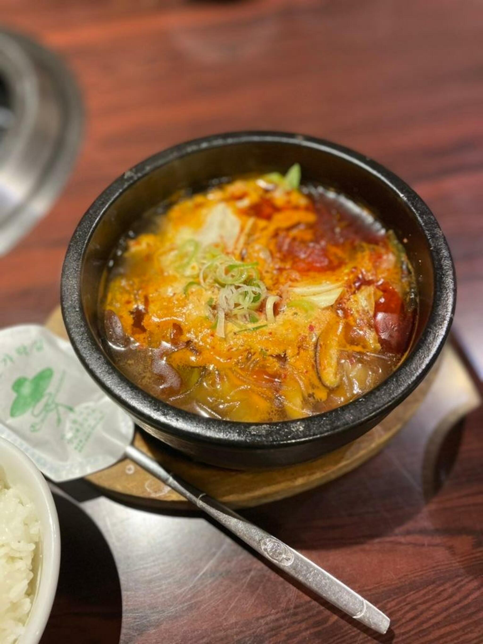 韓国料理焼肉 きんちゃんの代表写真4