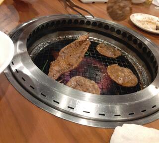 焼肉一楽 福山引野店のクチコミ写真1