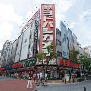 ヨドバシカメラ 新宿西口本店の写真11
