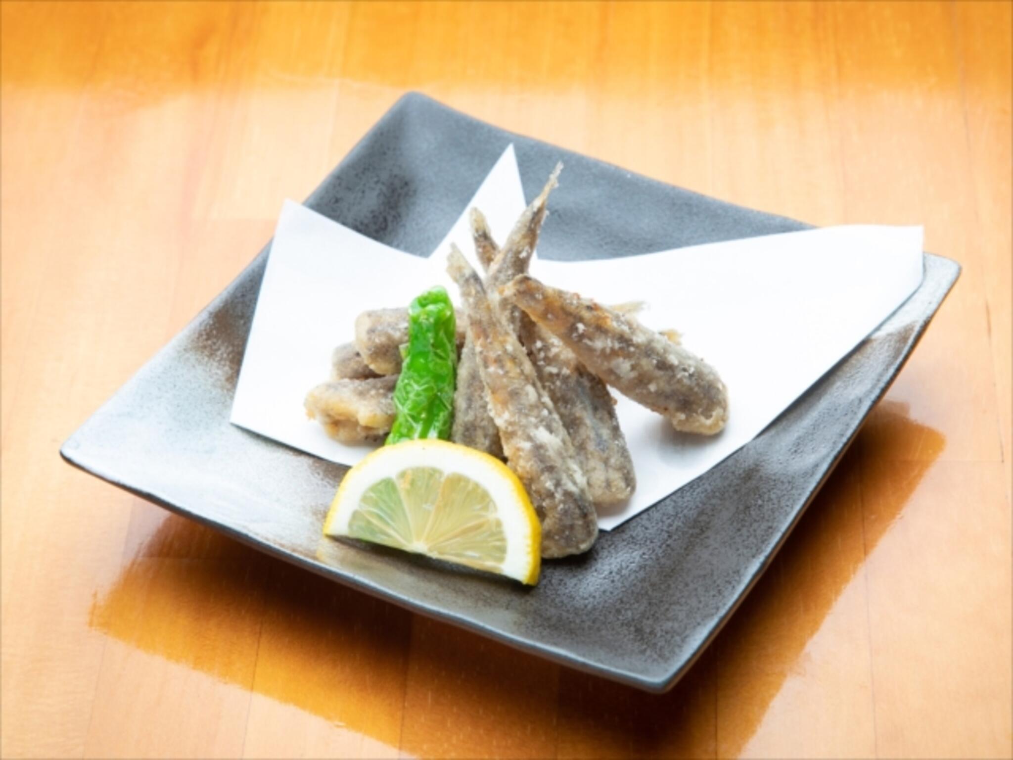 日本料理 高浜の代表写真4