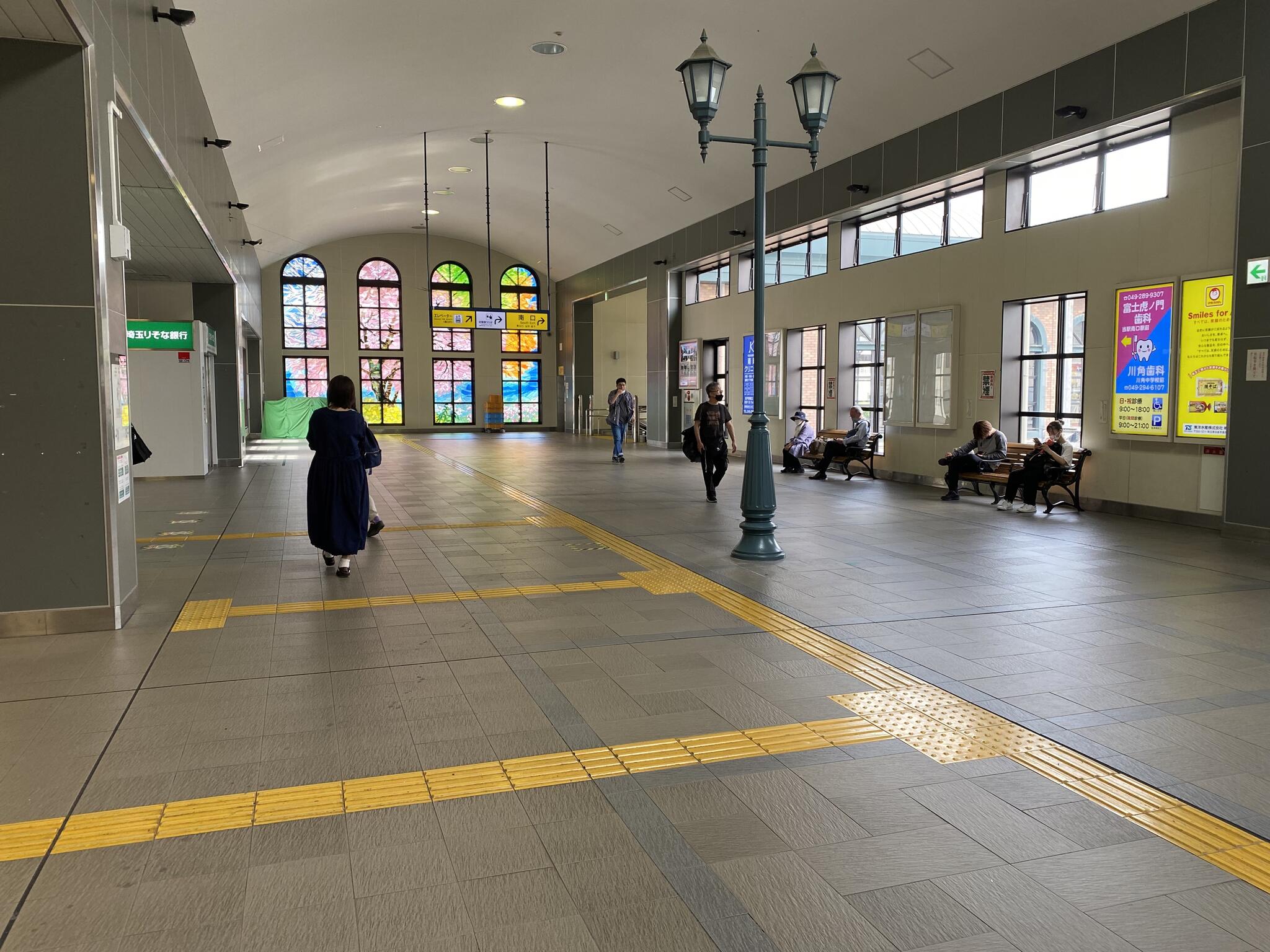 坂戸駅(埼玉県)の代表写真4