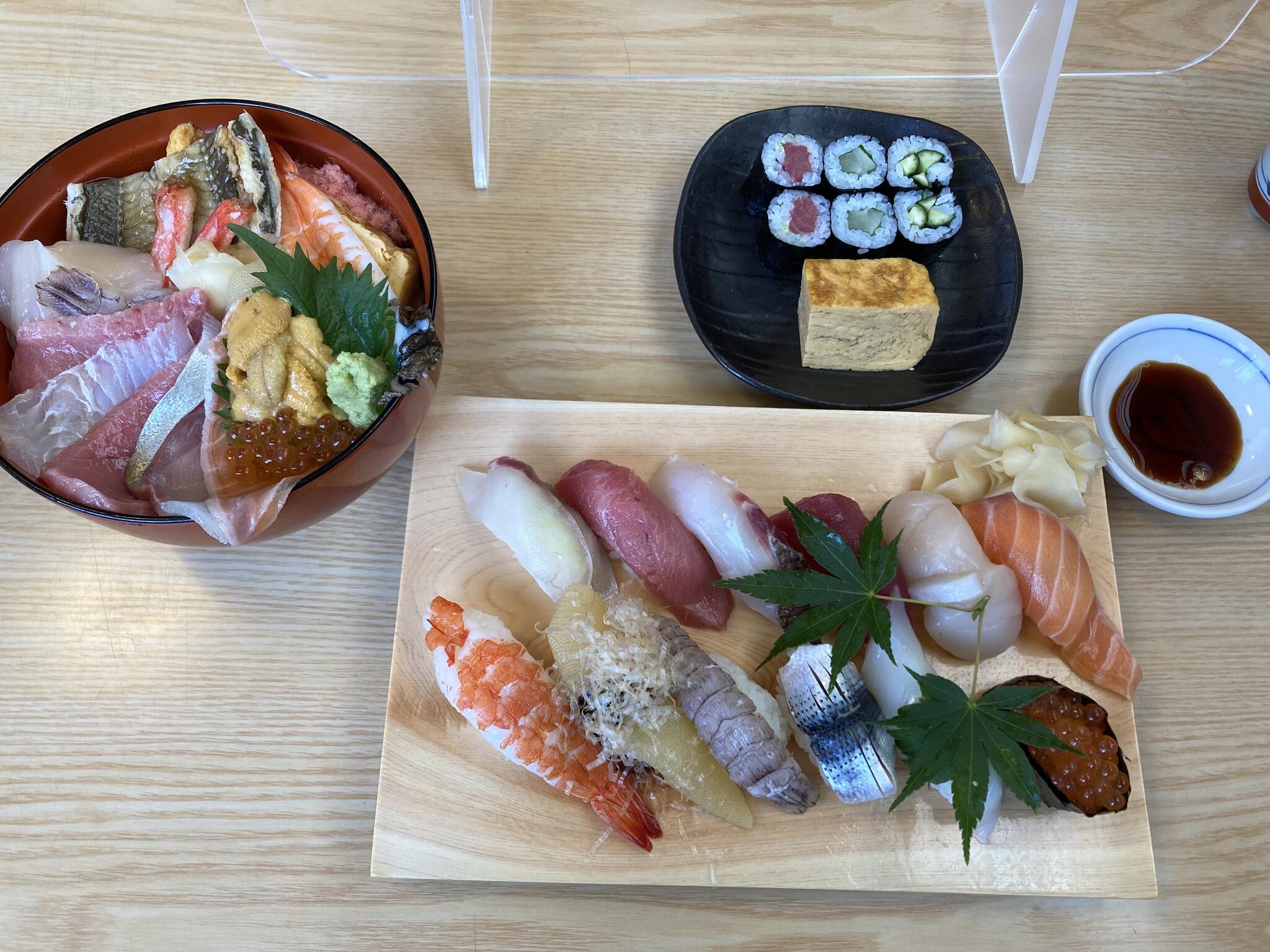 一森寿司の代表写真4