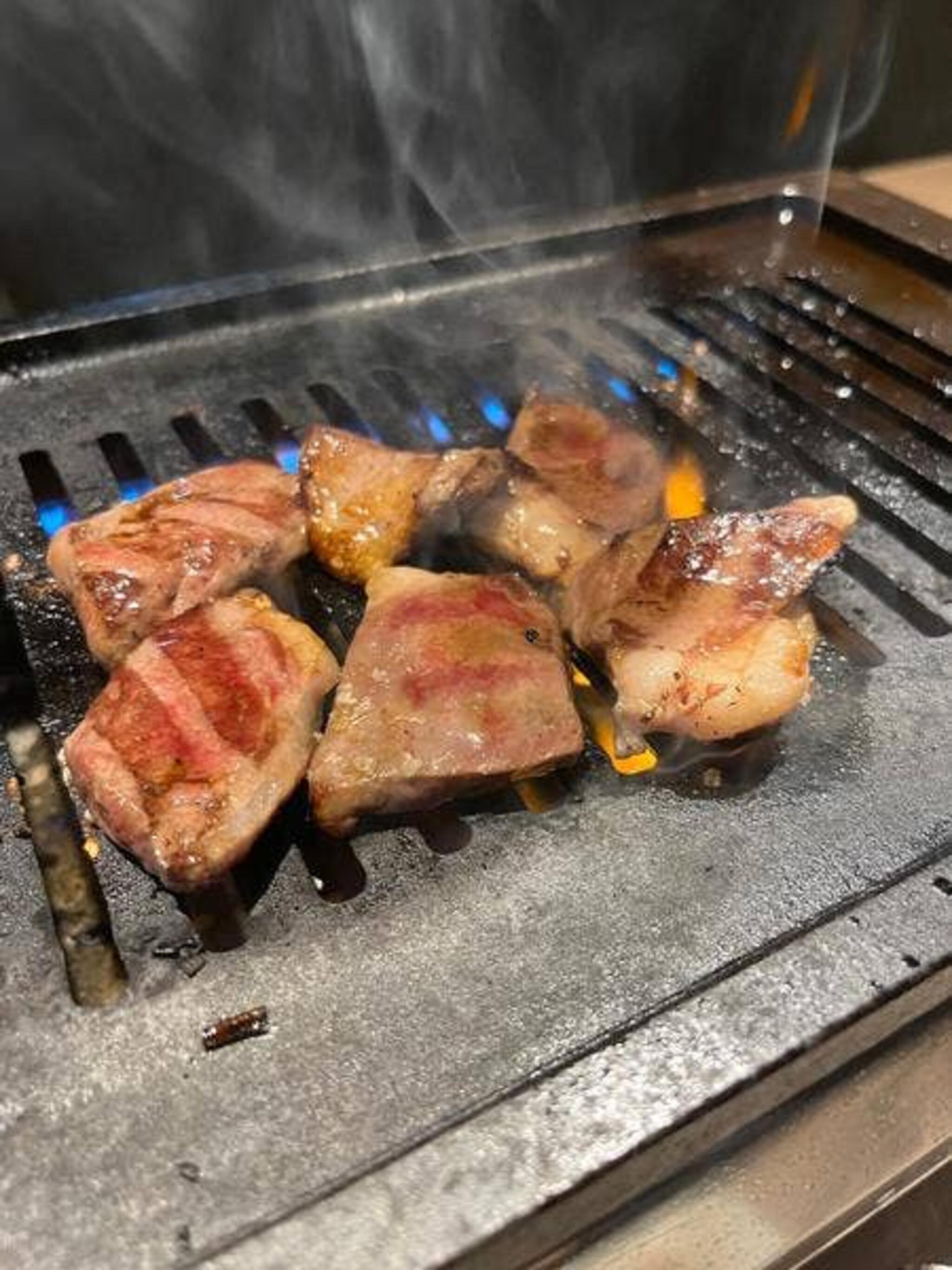 焼肉食べ放題 うし5 川越店の代表写真8