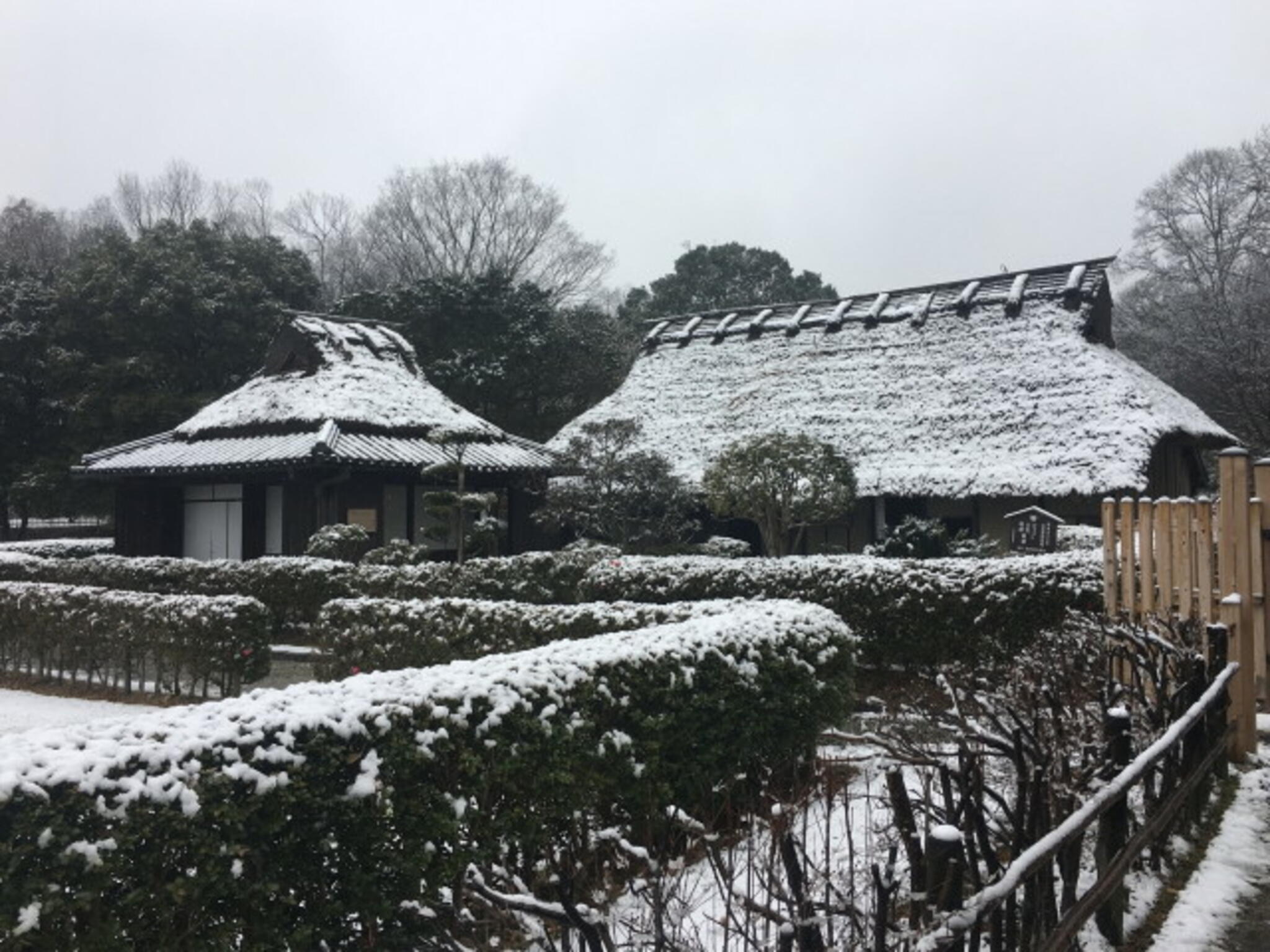 奈良県立民俗博物館の代表写真9