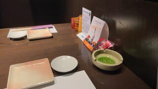 寛ぎ個室 旬菜和食と日本酒 炬屋EISHIN(えいしん)のクチコミ写真3