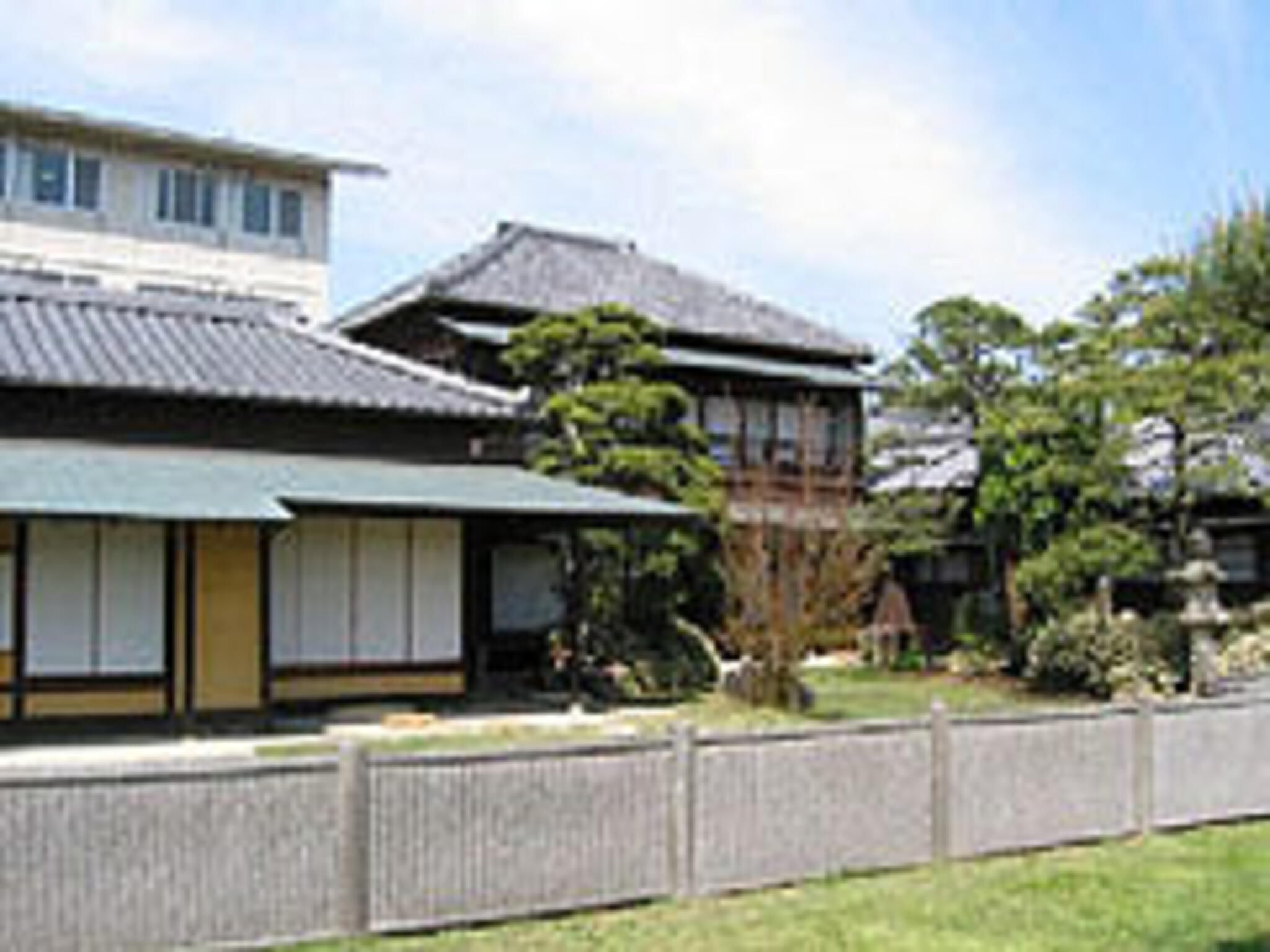 旧堀田邸の代表写真7