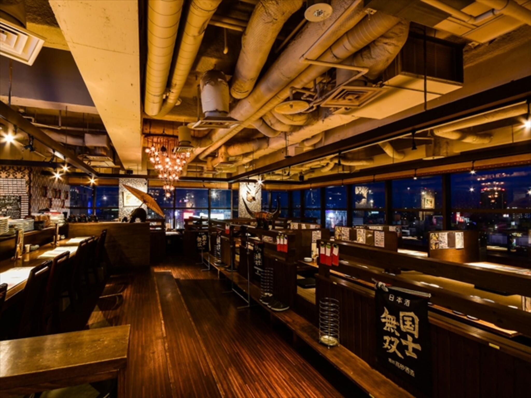 北海道原始焼き酒場 ルンゴカーニバル すすきのF‐45店の代表写真2