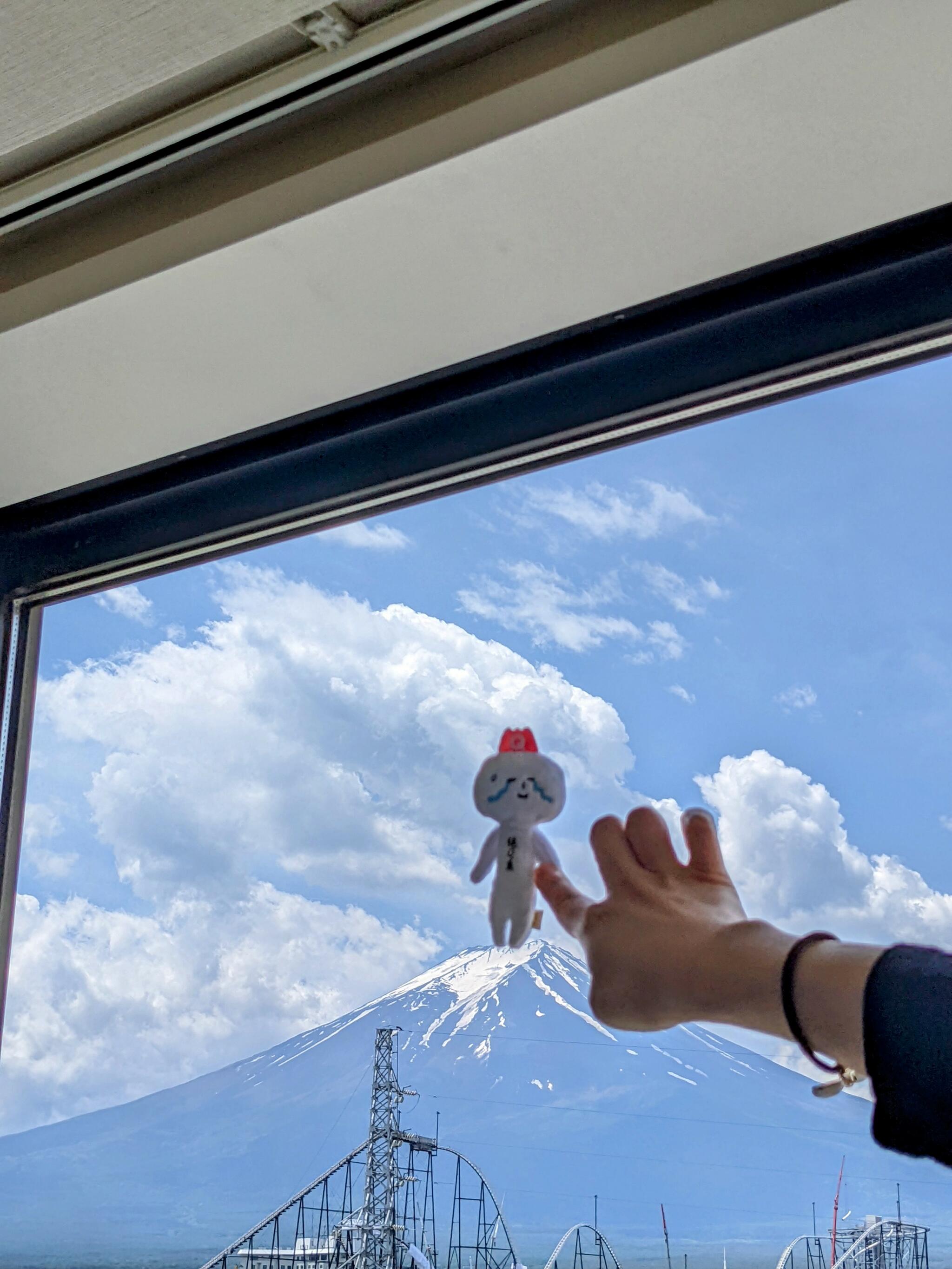 ホテルマイステイズ富士山 展望温泉の代表写真6