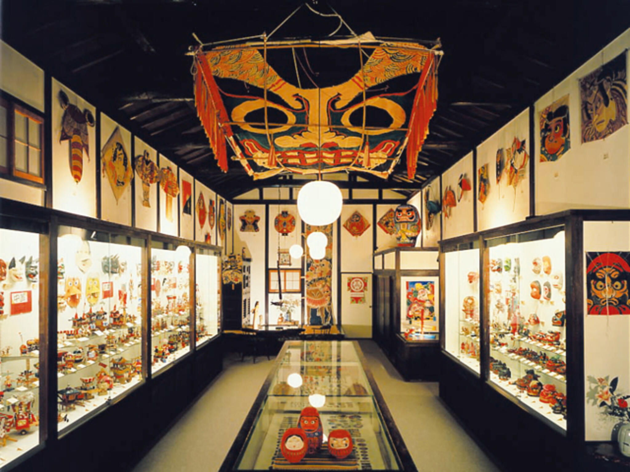 日本玩具博物館の代表写真3