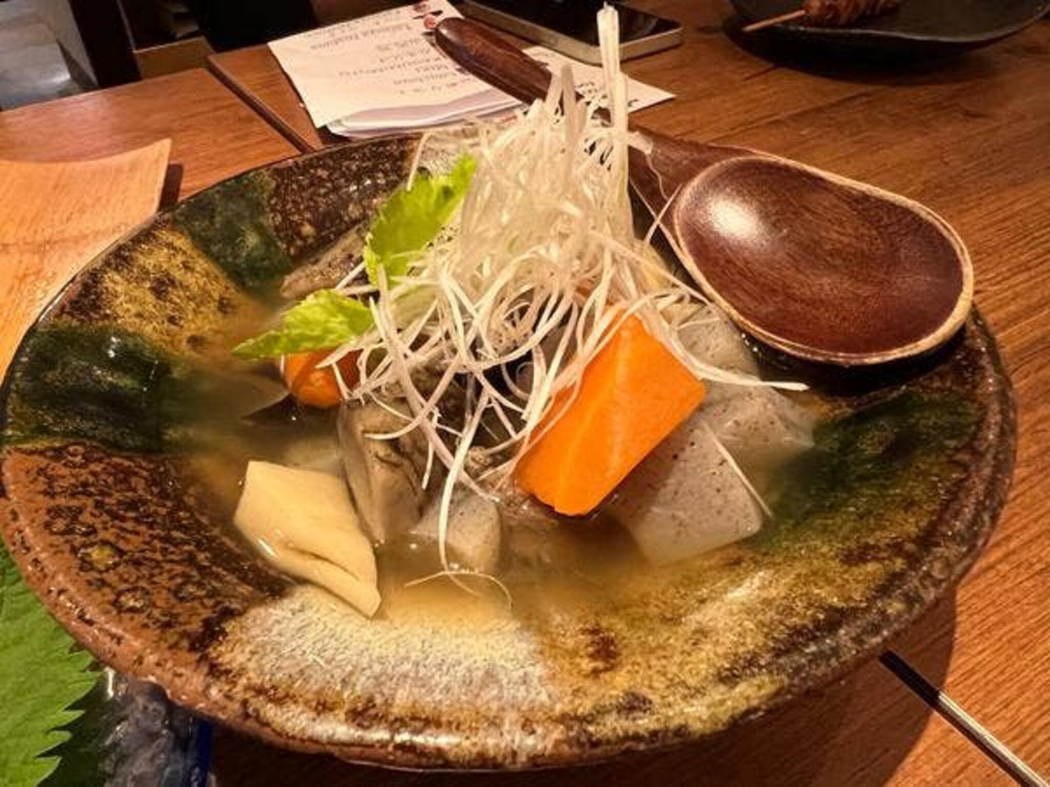 和 ふぉーた 旬菜旬魚と土鍋飯の代表写真5