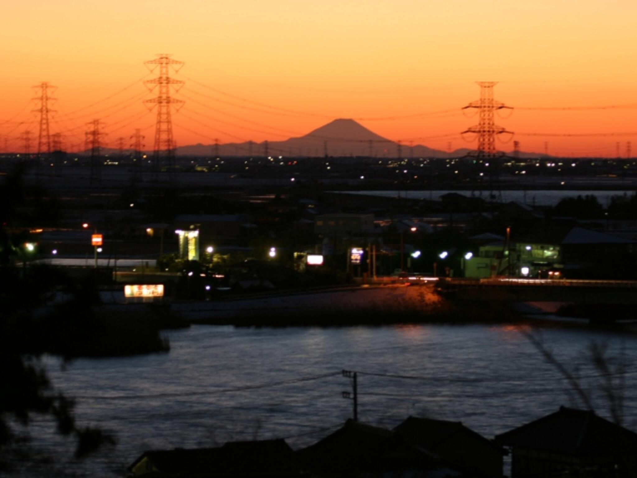 権現山公園の代表写真2