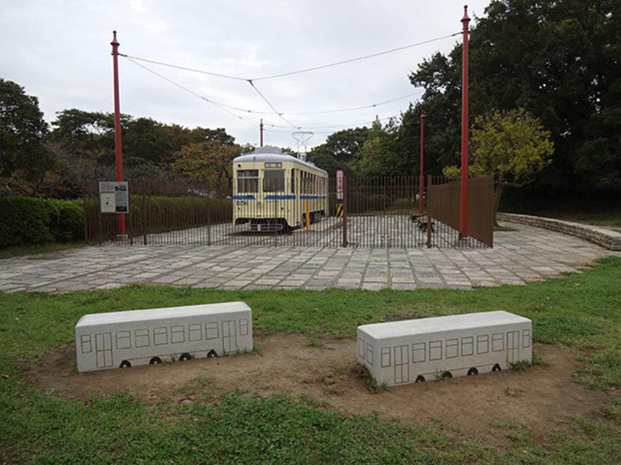 久良岐公園の代表写真9