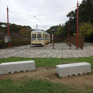 久良岐公園の写真9