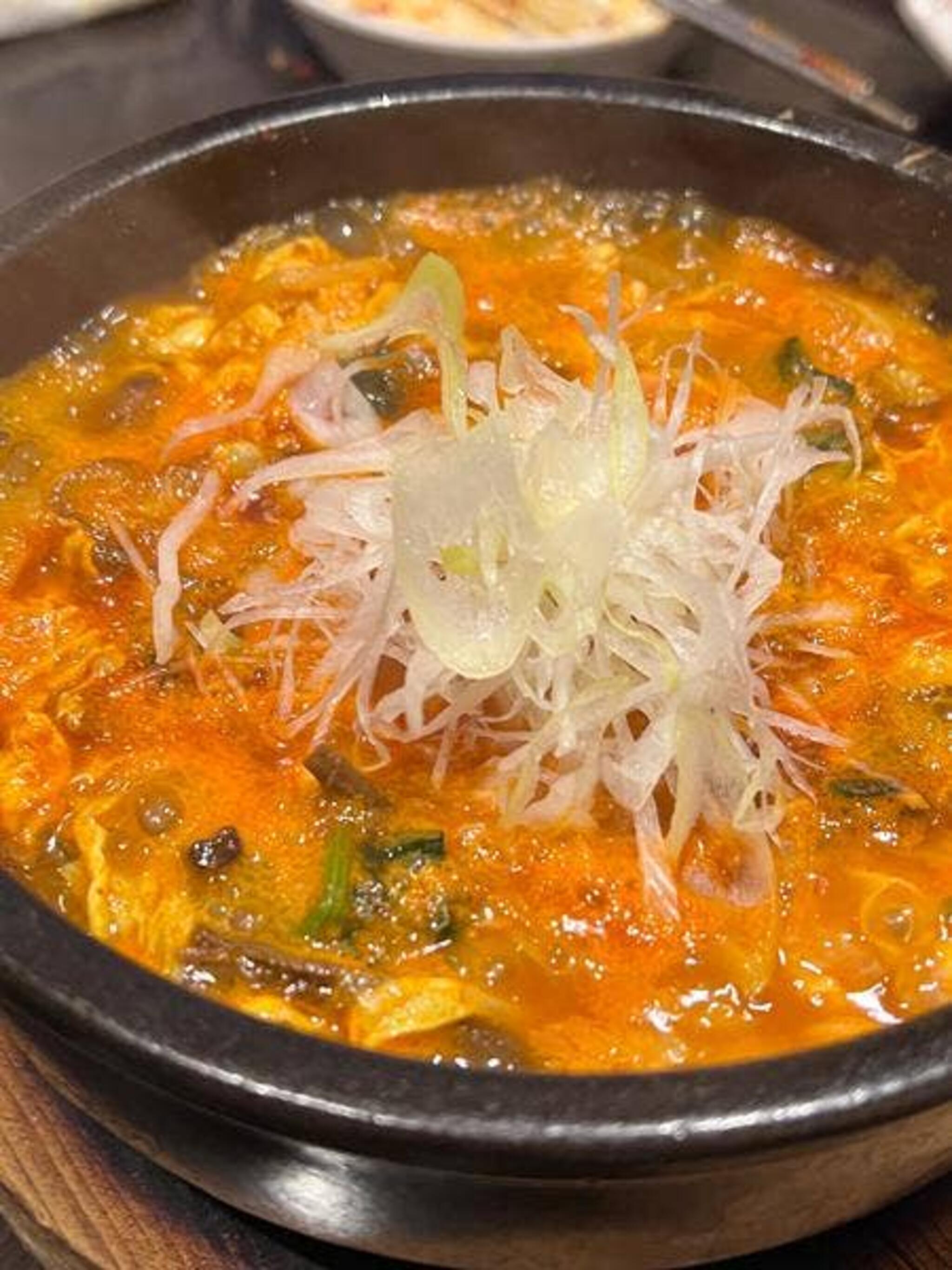 すもも 韓国料理の代表写真5