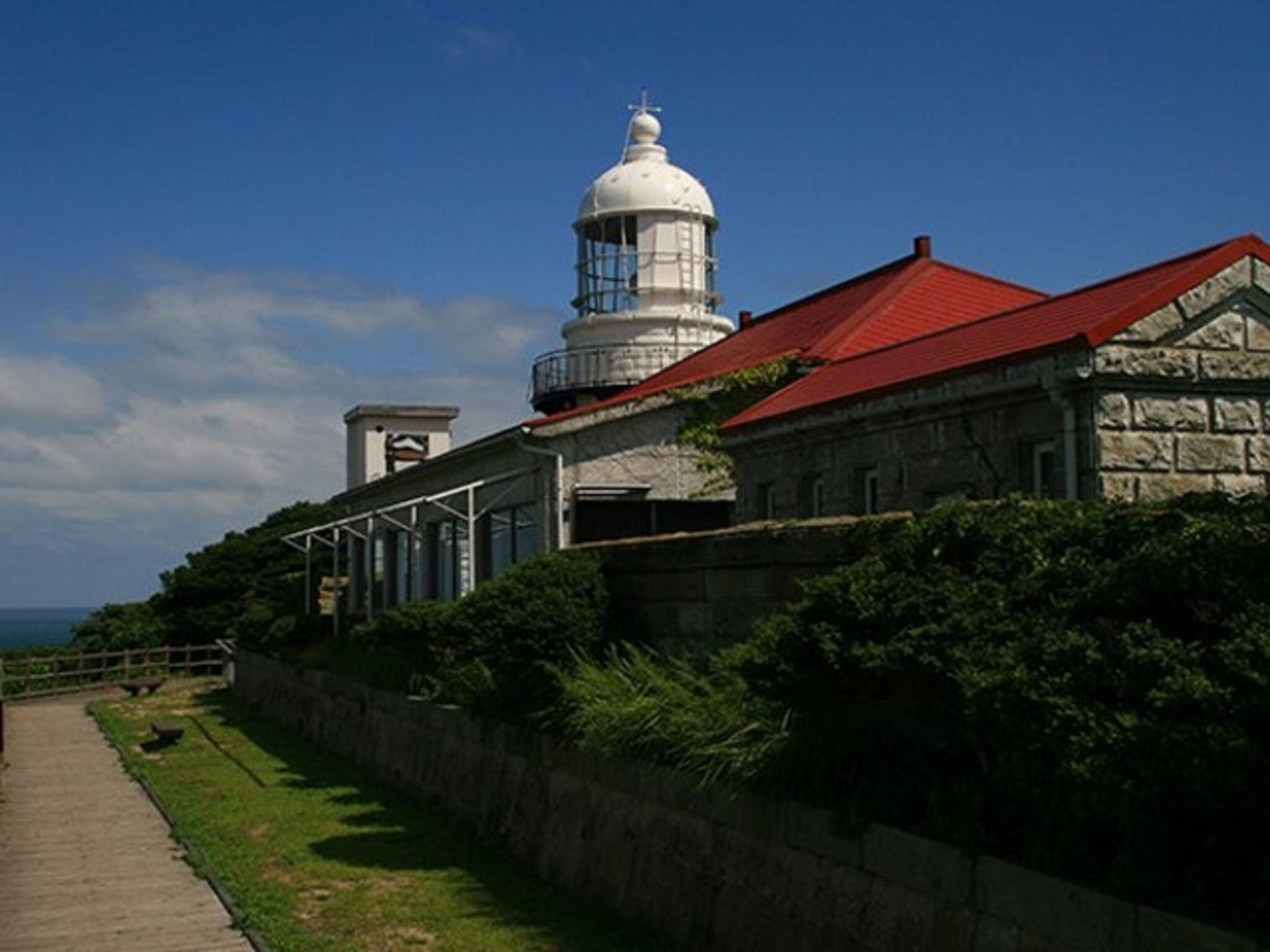 美保関灯台の代表写真3
