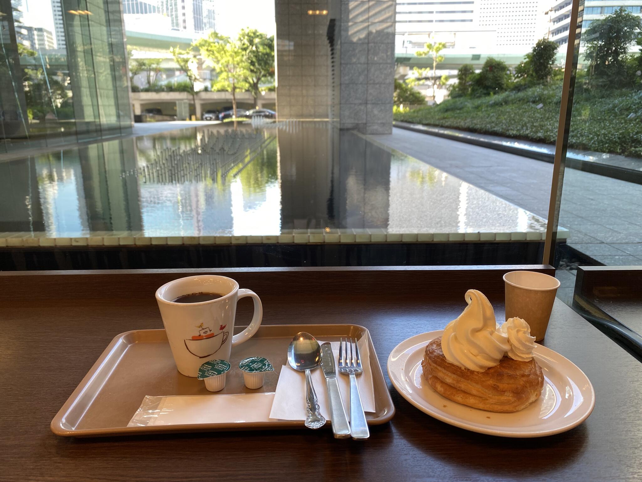 ホリーズカフェ 堂島アバンザ店の代表写真2