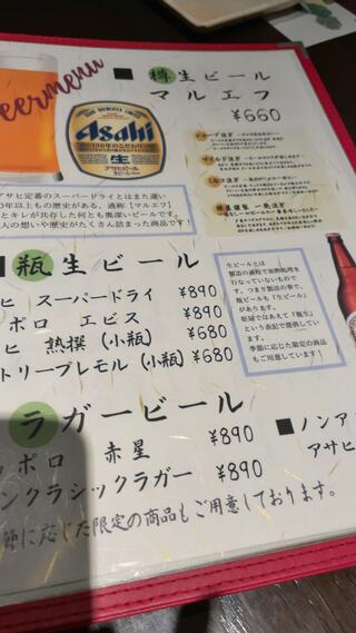 寛ぎ個室 旬菜和食と日本酒 炬屋EISHIN(えいしん)のクチコミ写真5